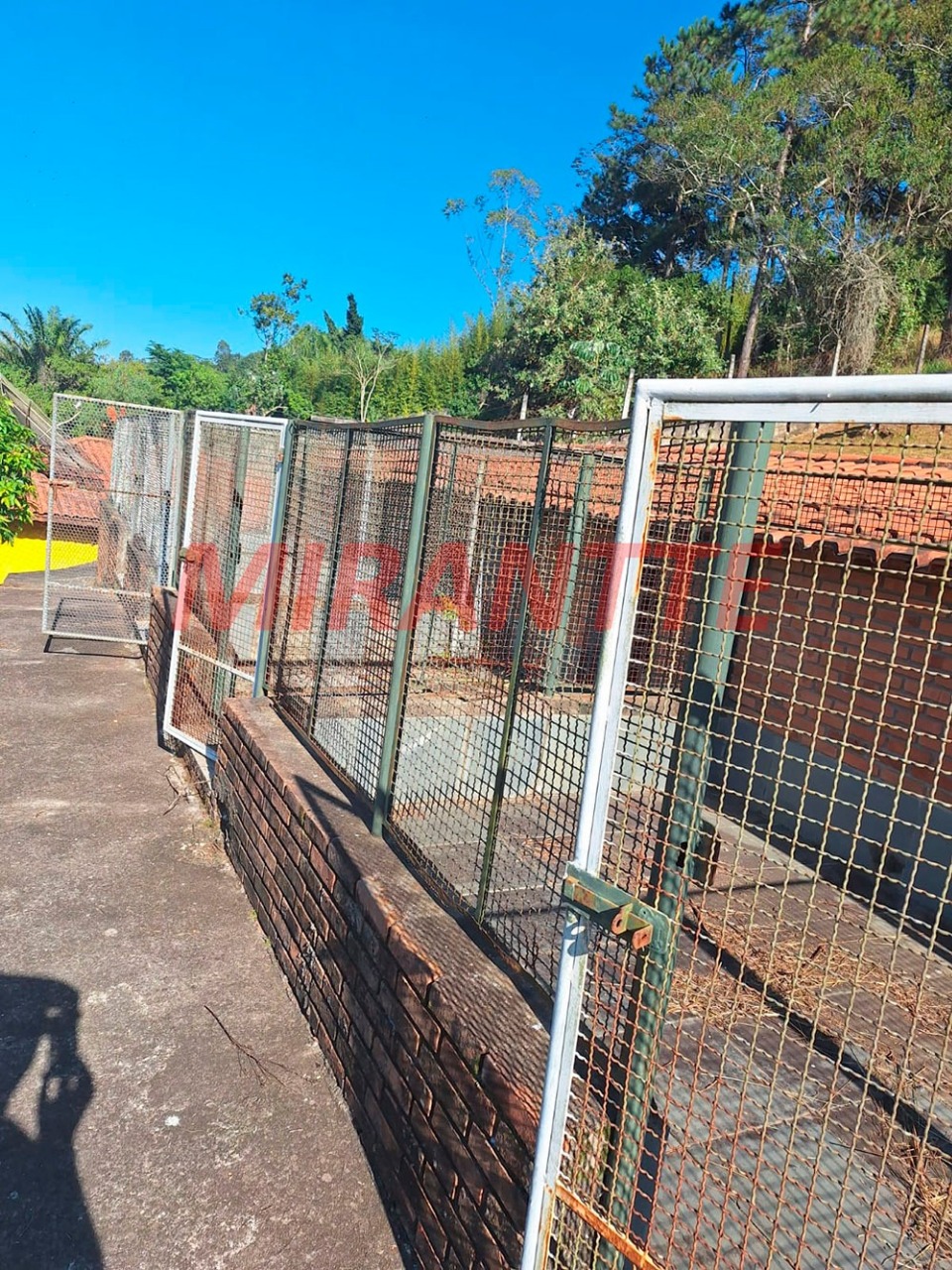 Terreno de 2268m² com 1 quartos em Chácaras Reunidas Igarapés
