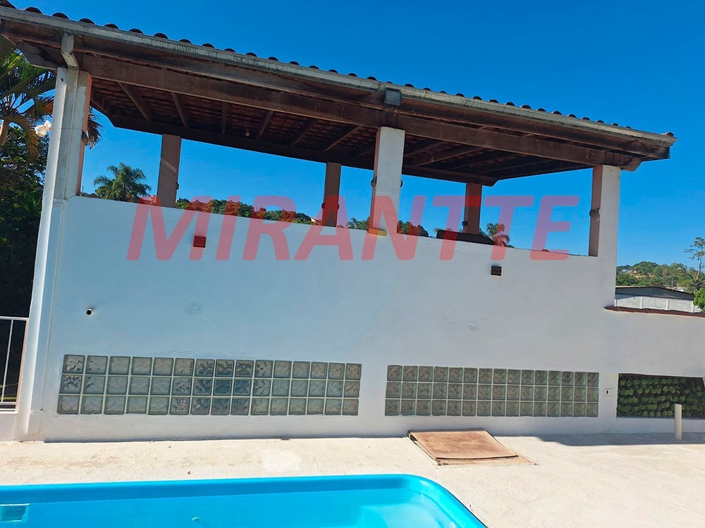 Terreno de 2268m² com 1 quartos em Chácaras Reunidas Igarapés