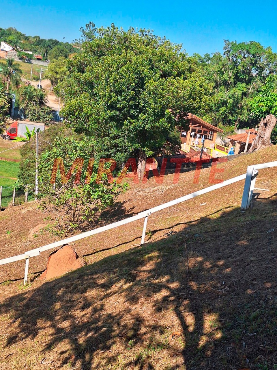 Terreno de 2268m² com 1 quartos em Chácaras Reunidas Igarapés