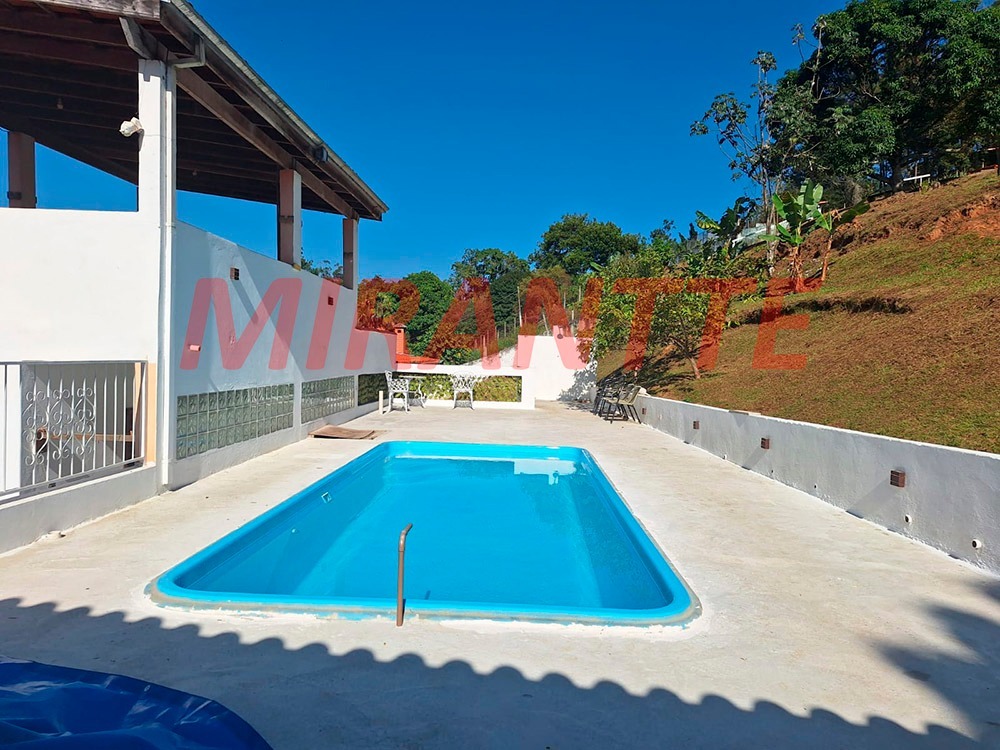 Terreno de 2268m² com 1 quartos em Chácaras Reunidas Igarapés