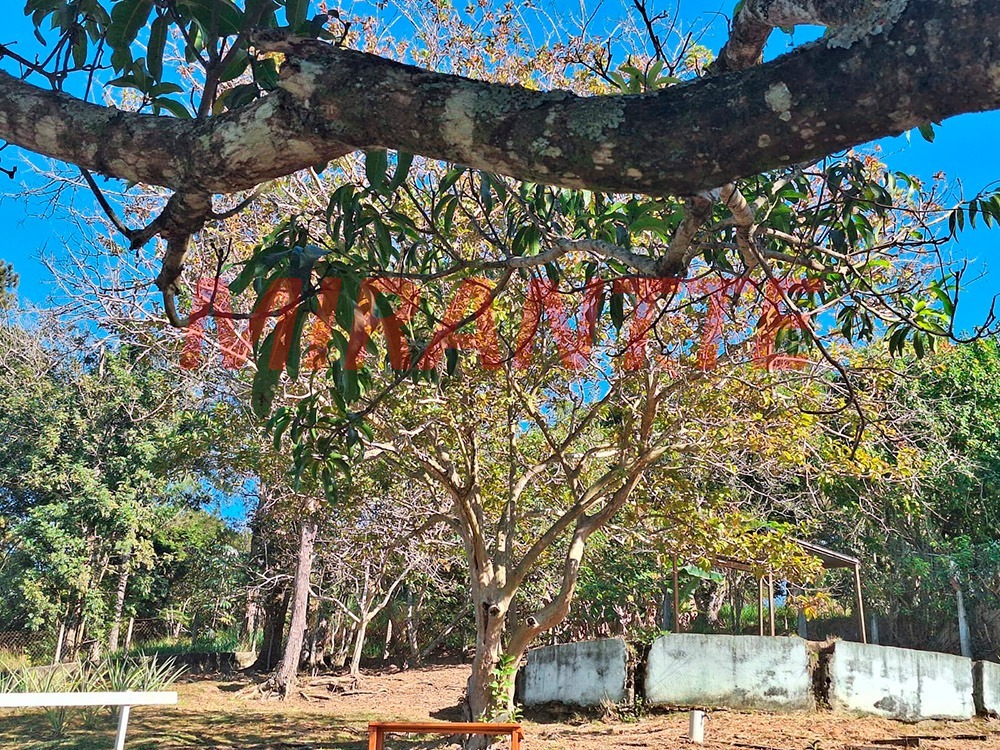 Terreno de 2268m² com 1 quartos em Chácaras Reunidas Igarapés