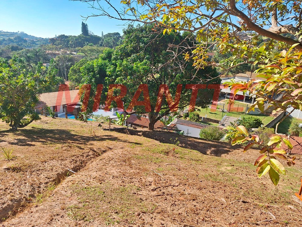 Terreno de 2268m² com 1 quartos em Chácaras Reunidas Igarapés