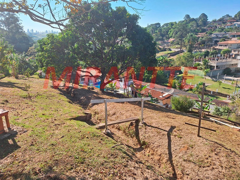 Terreno de 2268m² com 1 quartos em Chácaras Reunidas Igarapés