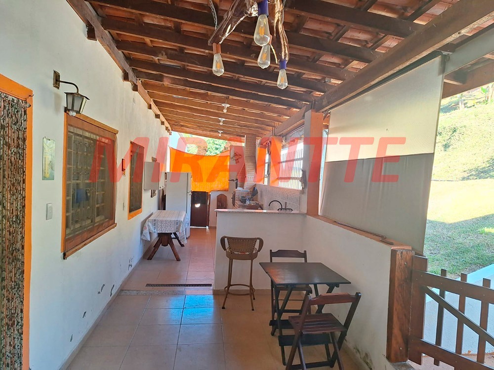Terreno de 2268m² com 1 quartos em Chácaras Reunidas Igarapés