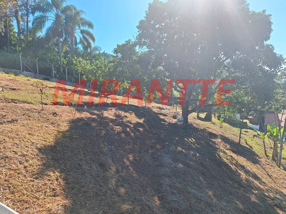 Terreno de 2268m² com 1 quartos em Chácaras Reunidas Igarapés