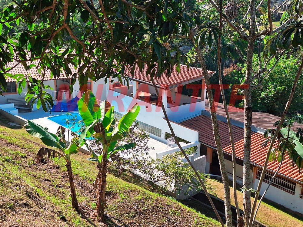 Terreno de 2268m² com 1 quartos em Chácaras Reunidas Igarapés