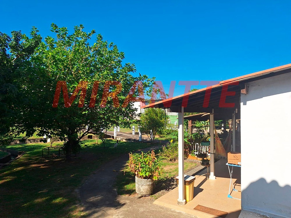 Terreno de 2268m² com 1 quartos em Chácaras Reunidas Igarapés