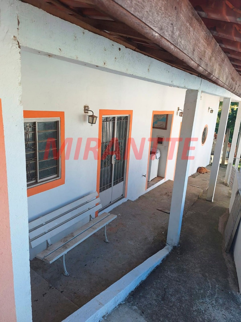 Terreno de 2268m² com 1 quartos em Chácaras Reunidas Igarapés