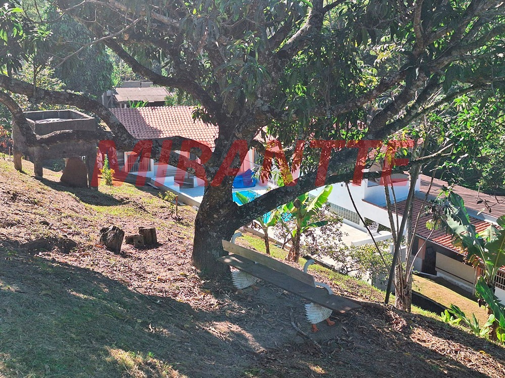 Terreno de 2268m² com 1 quartos em Chácaras Reunidas Igarapés