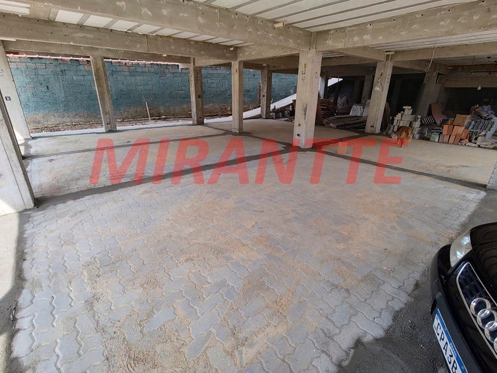 Terreno de 2268m² com 1 quartos em Chácaras Reunidas Igarapés