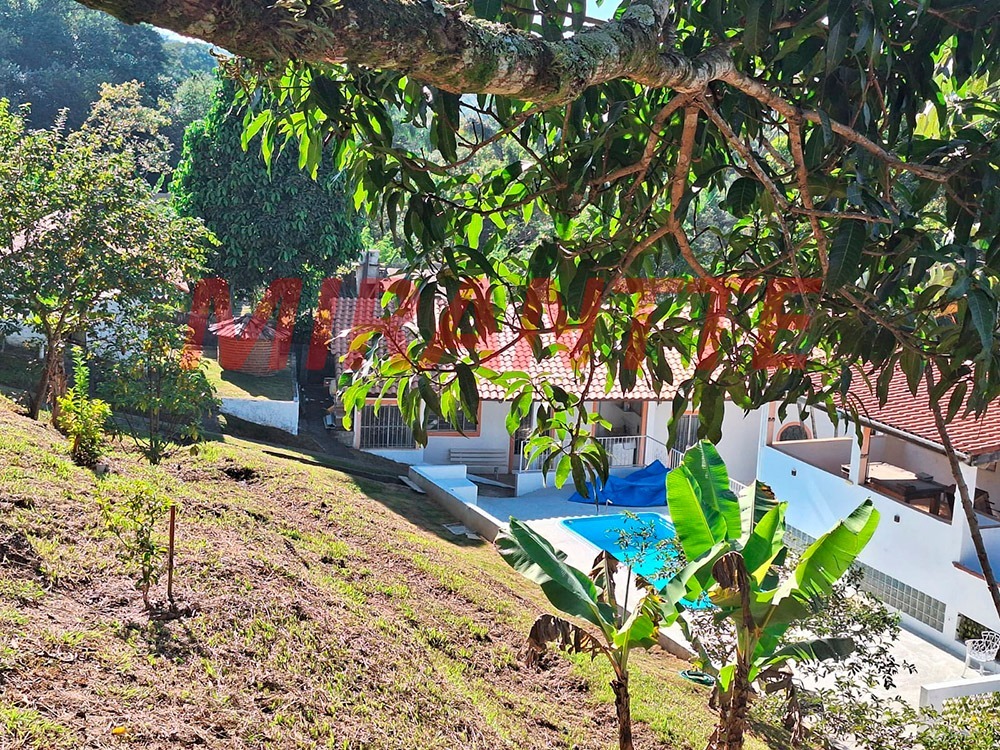 Terreno de 2268m² com 1 quartos em Chácaras Reunidas Igarapés