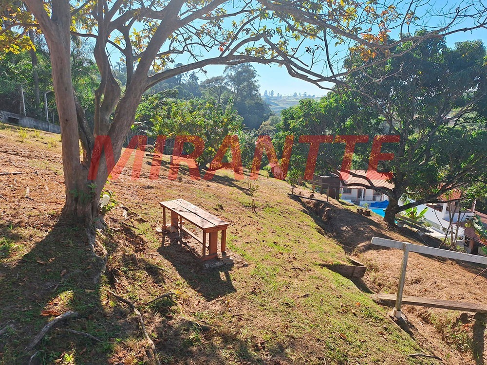 Terreno de 2268m² com 1 quartos em Chácaras Reunidas Igarapés