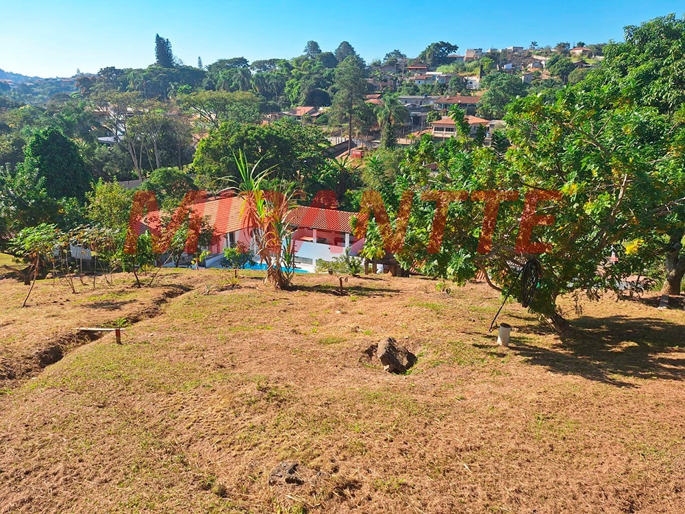 Terreno de 2268m² com 1 quartos em Chácaras Reunidas Igarapés