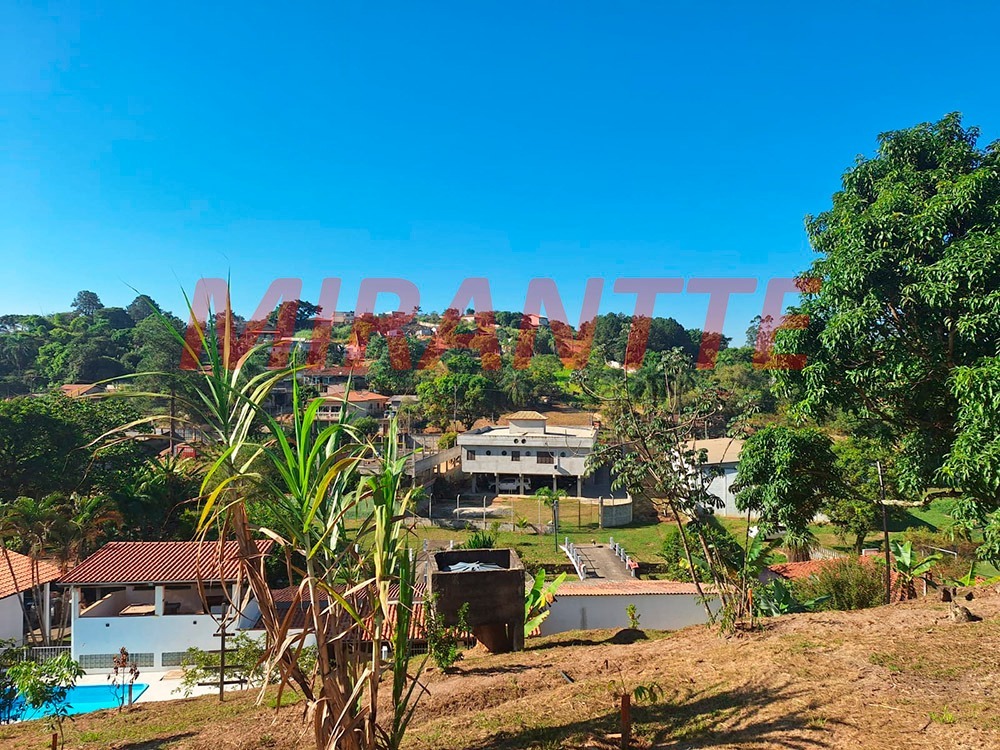 Terreno de 2268m² com 1 quartos em Chácaras Reunidas Igarapés