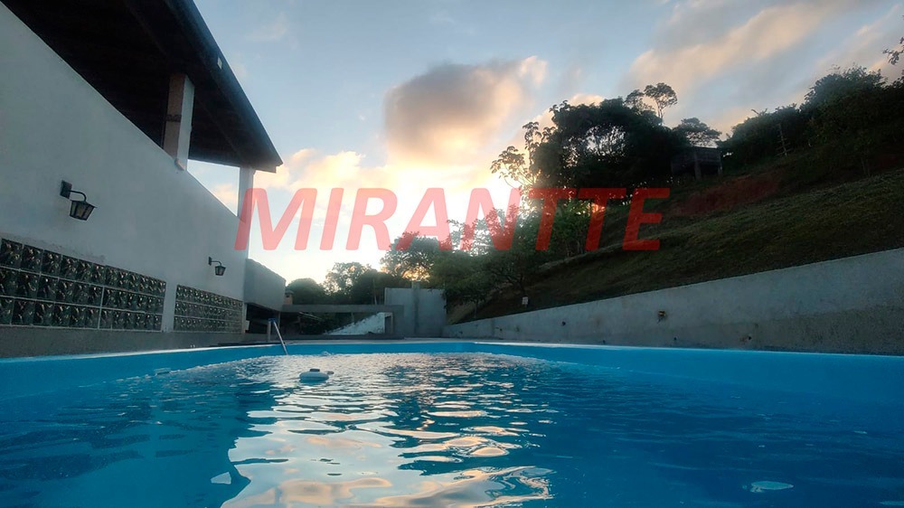 Terreno de 2268m² com 1 quartos em Chácaras Reunidas Igarapés