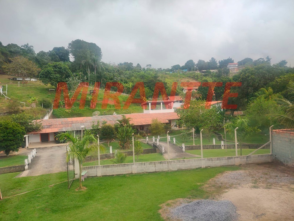 Terreno de 2268m² com 1 quartos em Chácaras Reunidas Igarapés