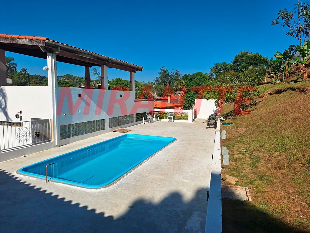 Terreno de 2268m² com 1 quartos em Chácaras Reunidas Igarapés