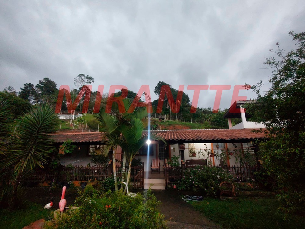 Terreno de 2268m² com 1 quartos em Chácaras Reunidas Igarapés