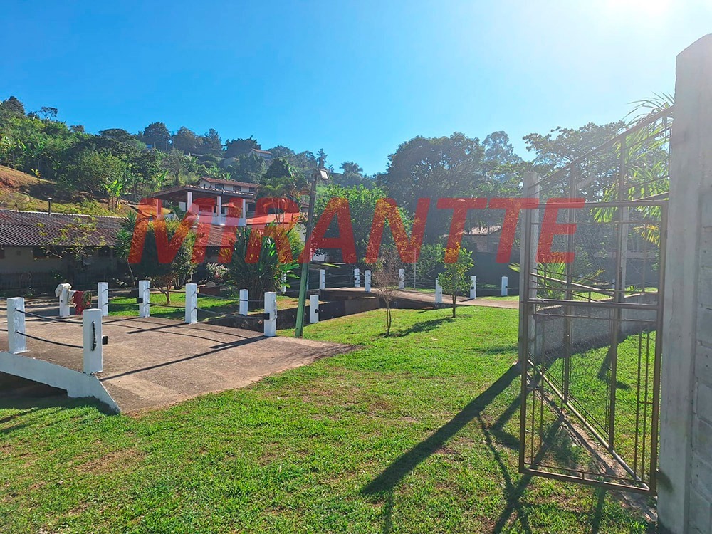 Terreno de 2268m² com 1 quartos em Chácaras Reunidas Igarapés