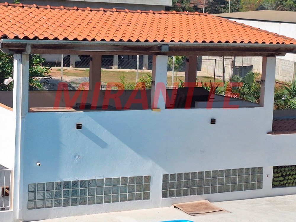 Terreno de 2268m² com 1 quartos em Chácaras Reunidas Igarapés