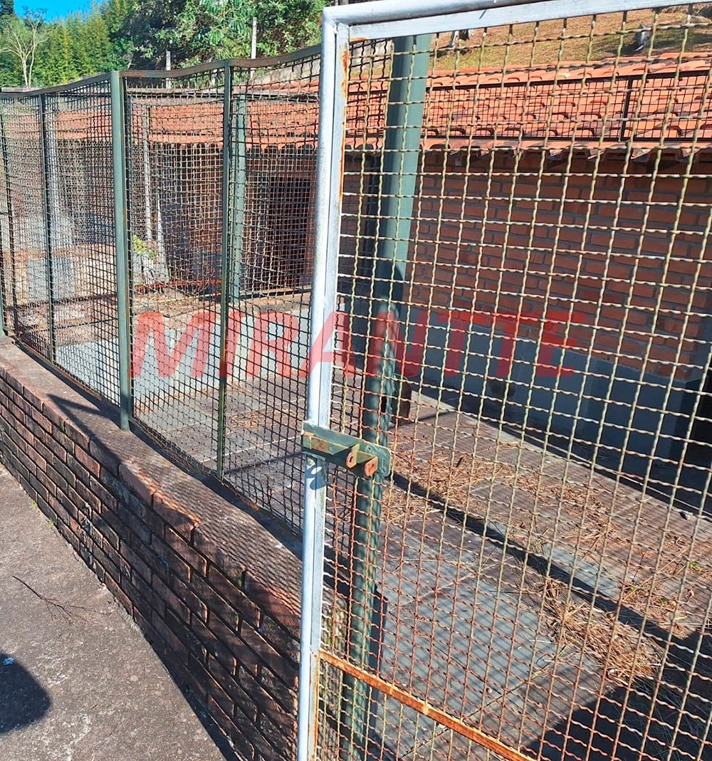 Terreno de 2268m² com 1 quartos em Chácaras Reunidas Igarapés