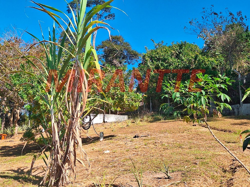Terreno de 2268m² com 1 quartos em Chácaras Reunidas Igarapés