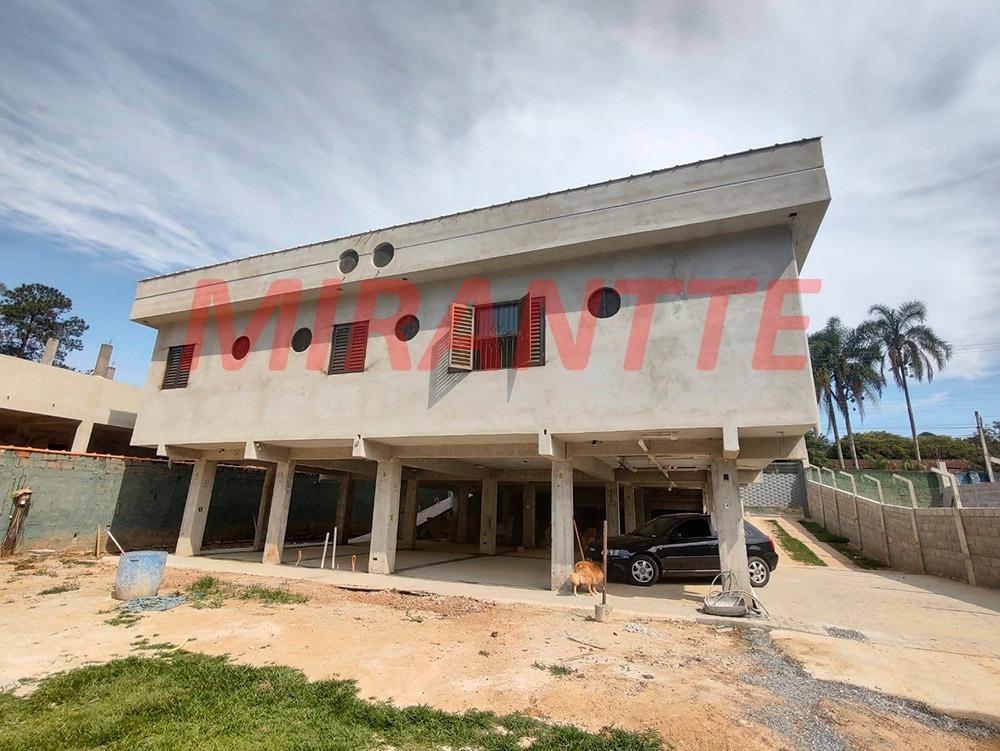 Terreno de 2268m² com 1 quartos em Chácaras Reunidas Igarapés
