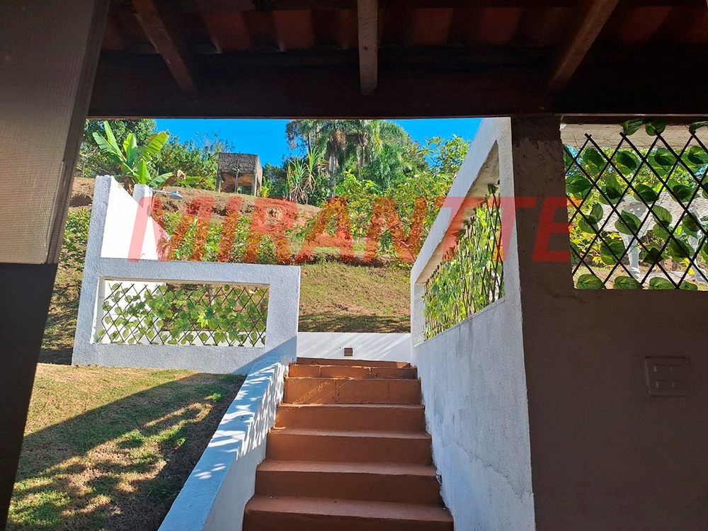 Terreno de 2268m² com 1 quartos em Chácaras Reunidas Igarapés