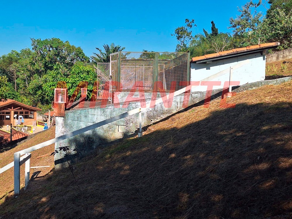 Terreno de 2268m² com 1 quartos em Chácaras Reunidas Igarapés