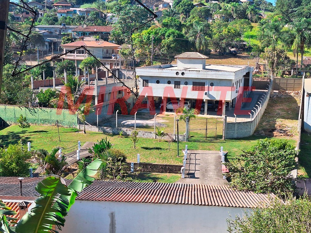 Terreno de 2268m² com 1 quartos em Chácaras Reunidas Igarapés