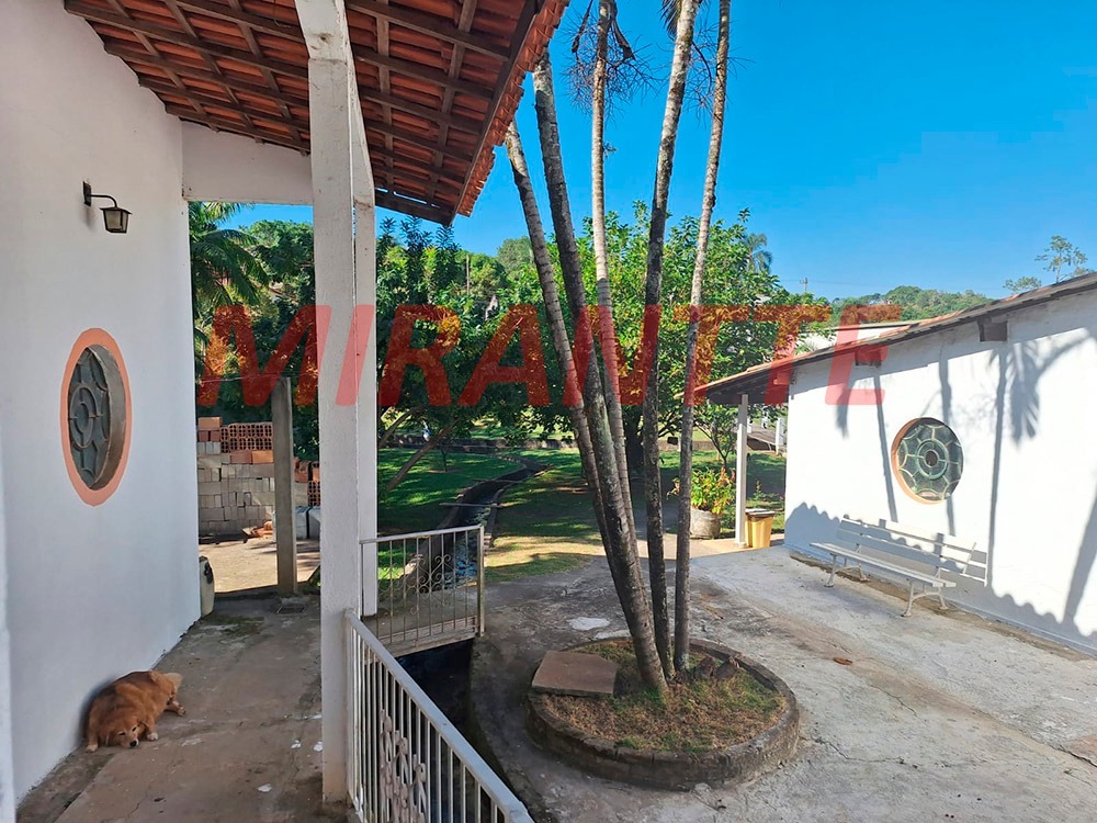 Terreno de 2268m² com 1 quartos em Chácaras Reunidas Igarapés