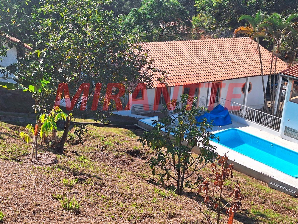 Terreno de 2268m² com 1 quartos em Chácaras Reunidas Igarapés