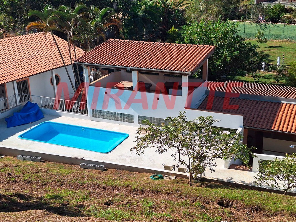 Terreno de 2268m² com 1 quartos em Chácaras Reunidas Igarapés