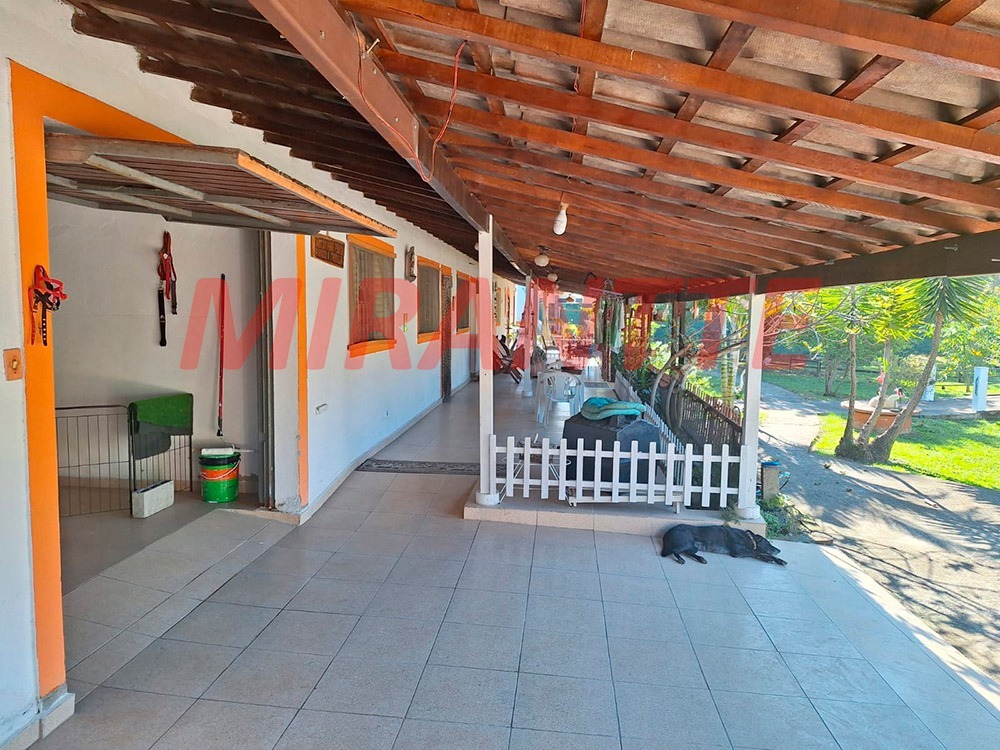 Terreno de 2268m² com 1 quartos em Chácaras Reunidas Igarapés