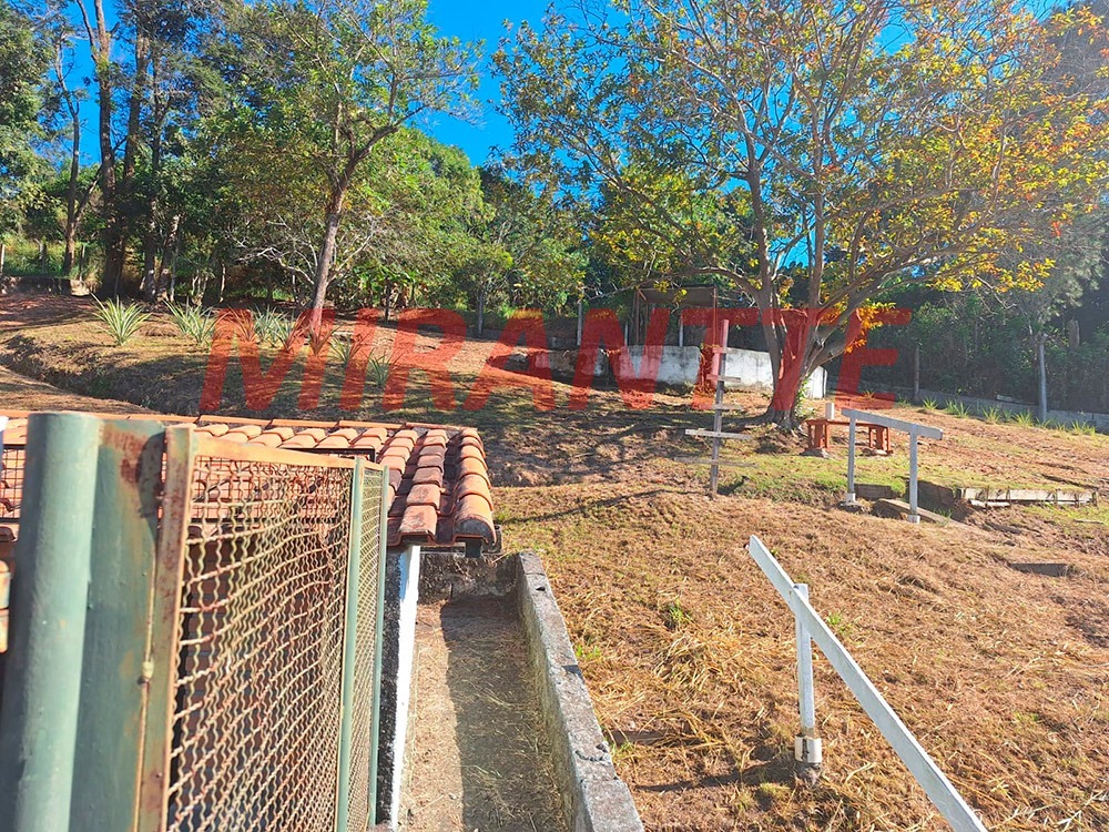 Terreno de 2268m² com 1 quartos em Chácaras Reunidas Igarapés