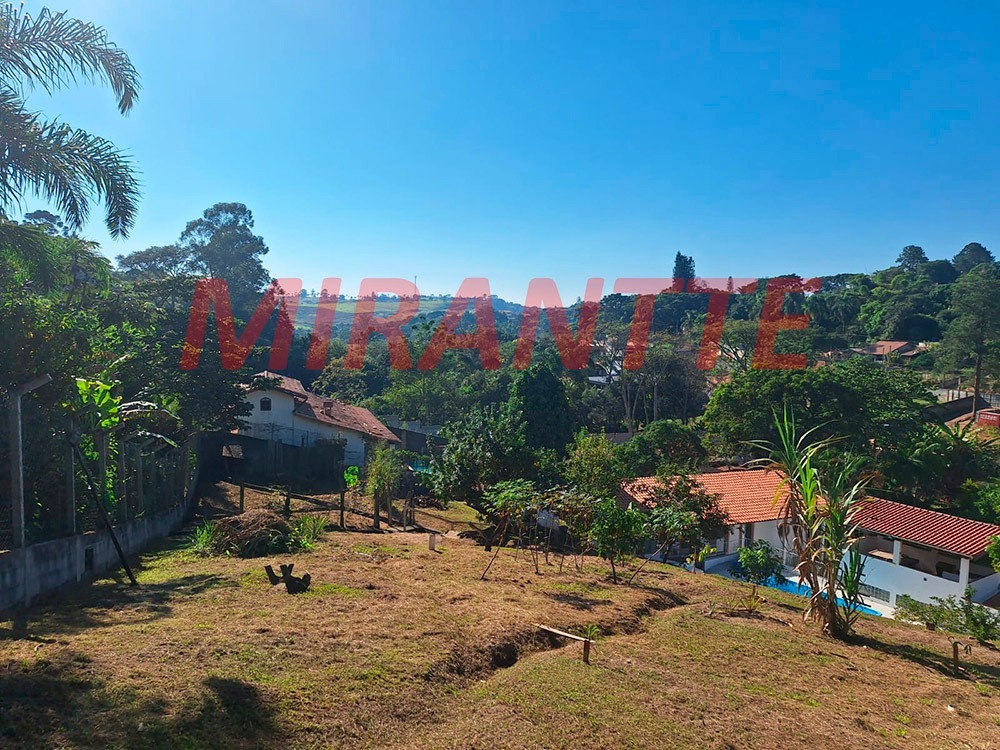 Terreno de 2268m² com 1 quartos em Chácaras Reunidas Igarapés
