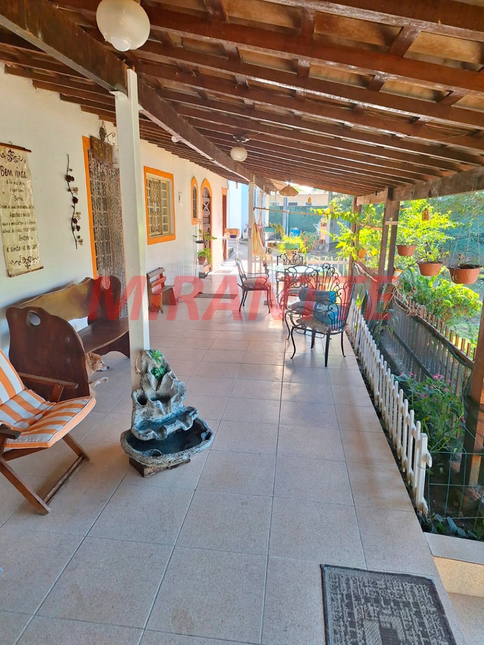 Terreno de 2268m² com 1 quartos em Chácaras Reunidas Igarapés