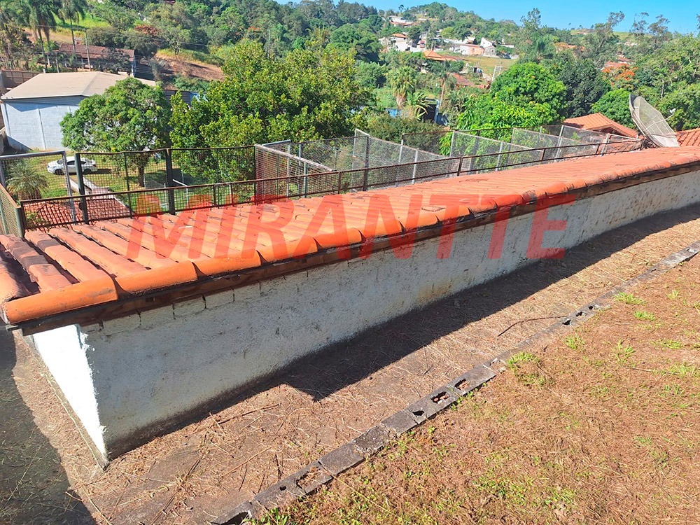 Terreno de 2268m² com 1 quartos em Chácaras Reunidas Igarapés
