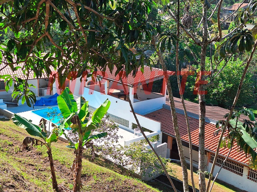 Terreno de 2268m² com 1 quartos em Chácaras Reunidas Igarapés