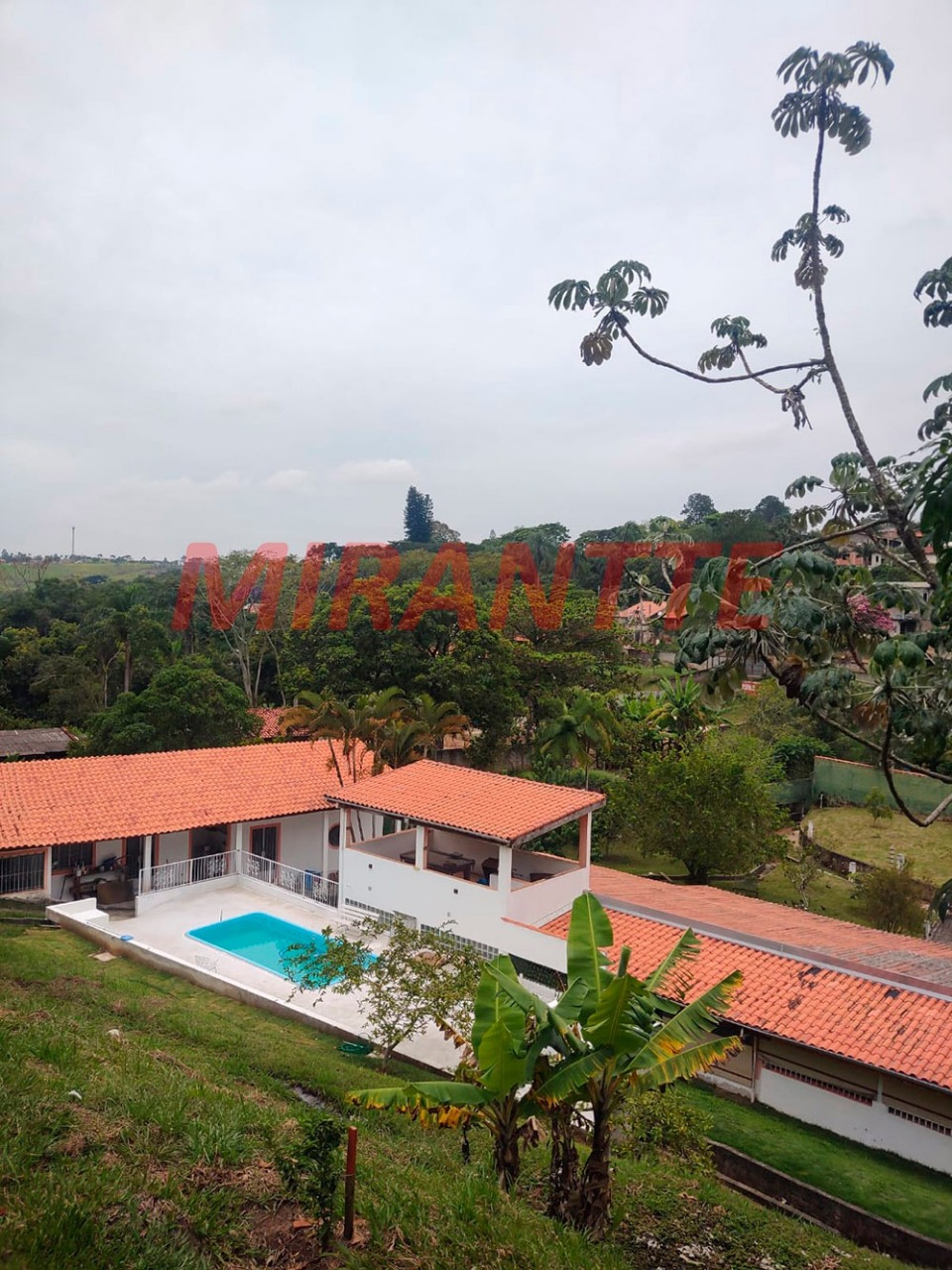 Terreno de 2268m² com 1 quartos em Chácaras Reunidas Igarapés