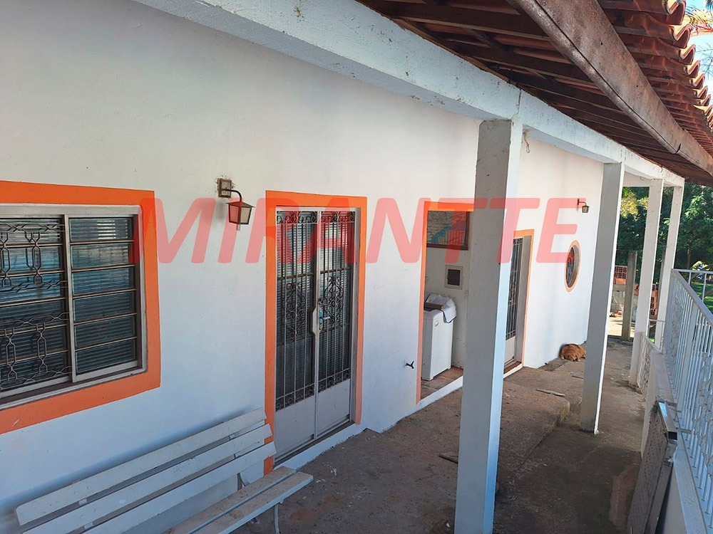 Terreno de 2268m² com 1 quartos em Chácaras Reunidas Igarapés