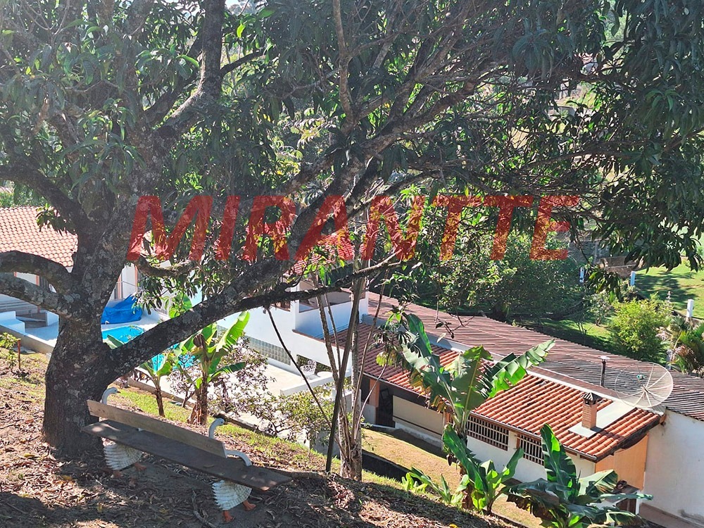 Terreno de 2268m² com 1 quartos em Chácaras Reunidas Igarapés