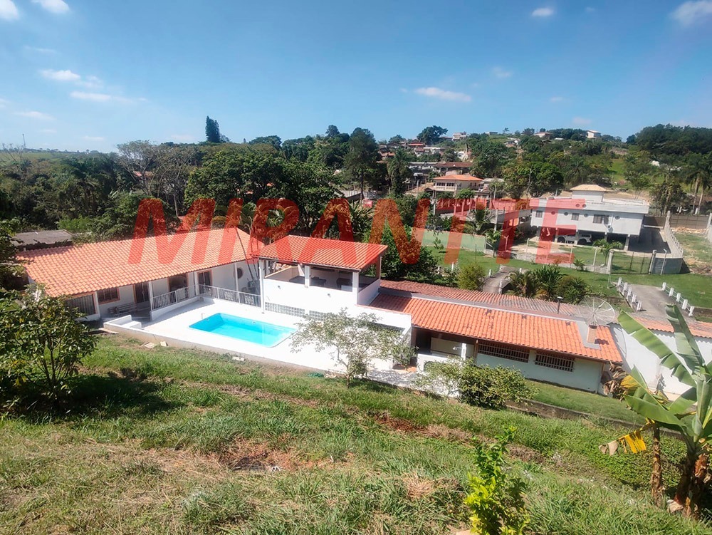 Terreno de 2268m² com 1 quartos em Chácaras Reunidas Igarapés