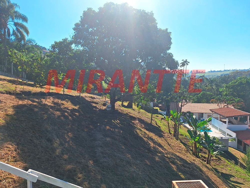 Terreno de 2268m² com 1 quartos em Chácaras Reunidas Igarapés