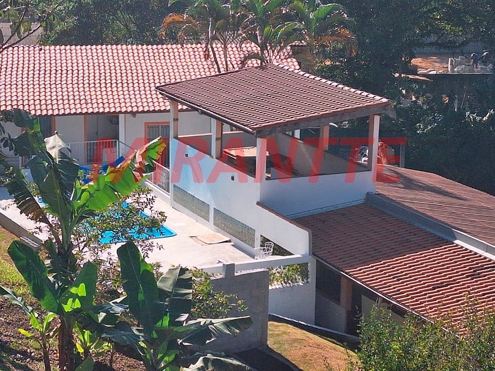 Terreno de 2268m² com 1 quartos em Chácaras Reunidas Igarapés