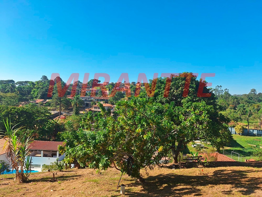 Terreno de 2268m² com 1 quartos em Chácaras Reunidas Igarapés