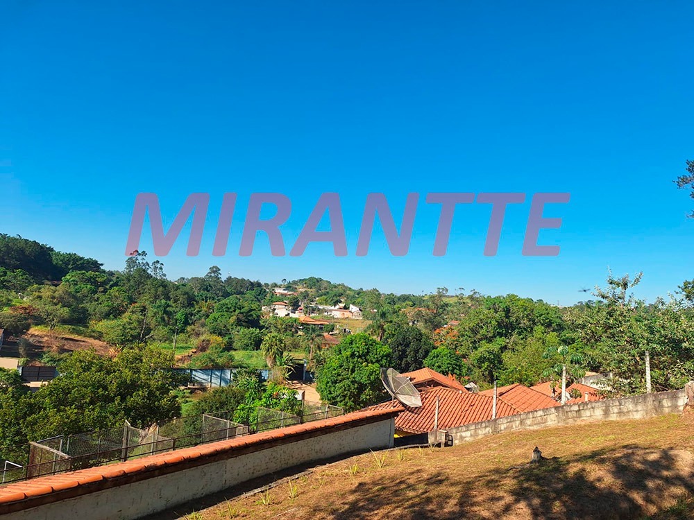Terreno de 2268m² com 1 quartos em Chácaras Reunidas Igarapés