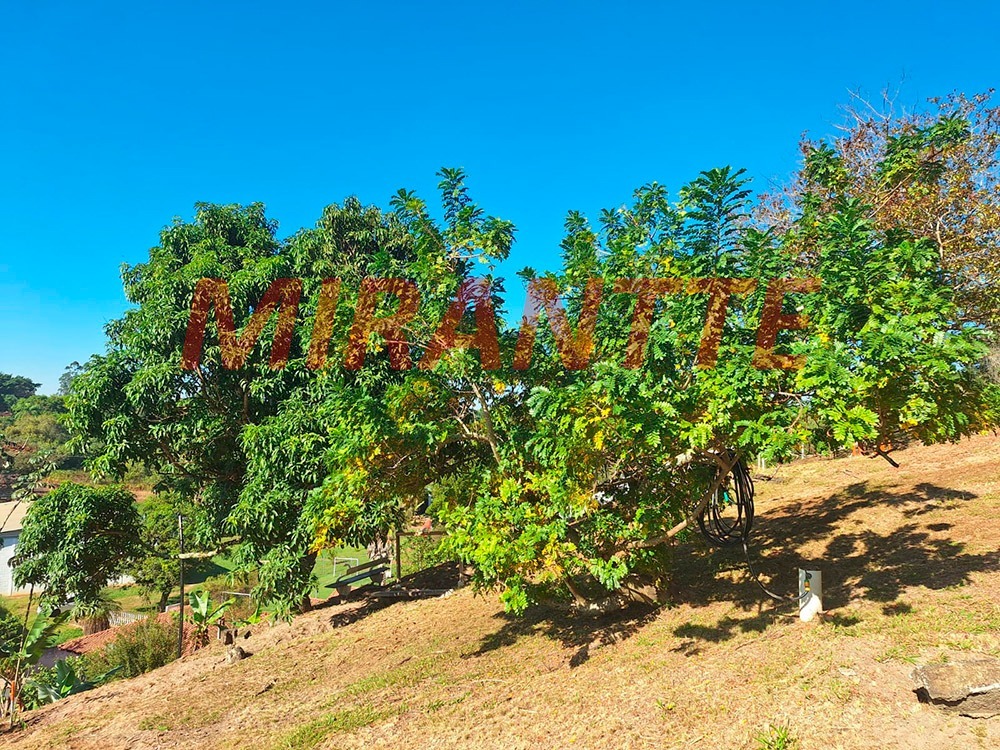 Terreno de 2268m² com 1 quartos em Chácaras Reunidas Igarapés