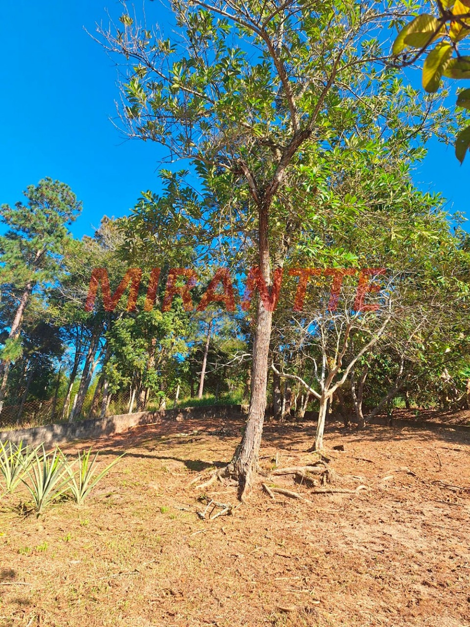 Terreno de 2268m² com 1 quartos em Chácaras Reunidas Igarapés