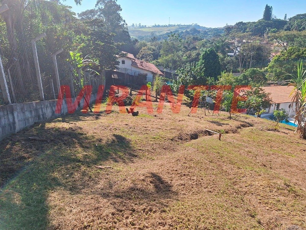 Terreno de 2268m² com 1 quartos em Chácaras Reunidas Igarapés